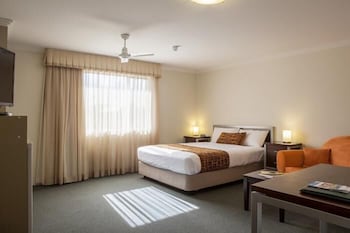 Mandarin Motel Macksville - VIC Tourism 5