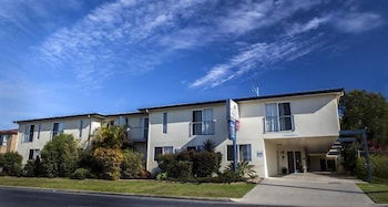 Mandarin Motel Macksville - VIC Tourism 0