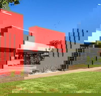 High Street Motel - VIC Tourism