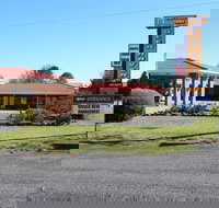 Glen Innes Lodge Motel - VIC Tourism