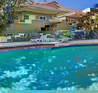 Pacific Waves - VIC Tourism