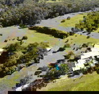 Yarrahapinni Homestead - VIC Tourism