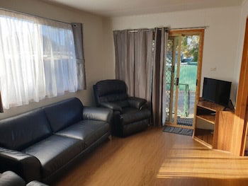Big4 Acclaim Prospector Holiday Park - VIC Tourism 4