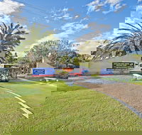 Acclaim Pine Grove Holiday Park - VIC Tourism