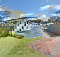Acclaim Rose Gardens Beachside Holiday Park - VIC Tourism