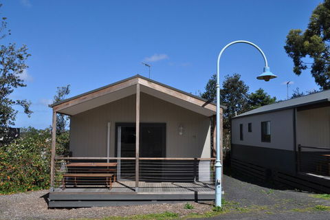 Amaze N Things Holiday Park & Motel - VIC Tourism 2