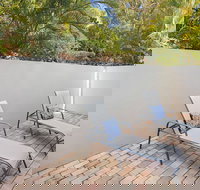 Aqua Promenade Beachfront Apartments - VIC Tourism