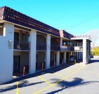 Bella Vista Motel - VIC Tourism
