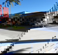 The Pearly Shell Motel - VIC Tourism