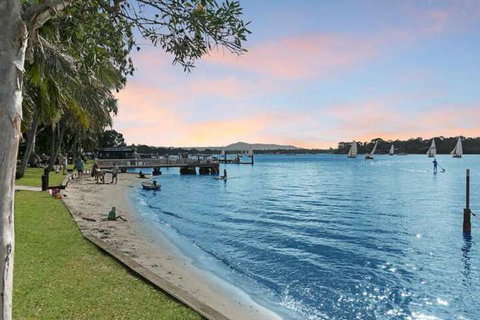 Montpellier Boutique Resort - VIC Tourism 2