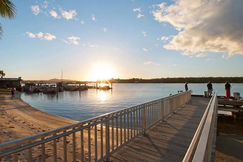 Montpellier Boutique Resort - VIC Tourism 1