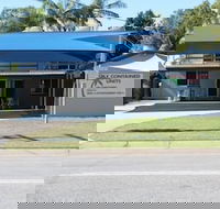 Seaforth Holiday Units - VIC Tourism