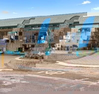 Jurien Bay Tourist Park - VIC Tourism