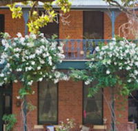 Koendidda Country House - VIC Tourism
