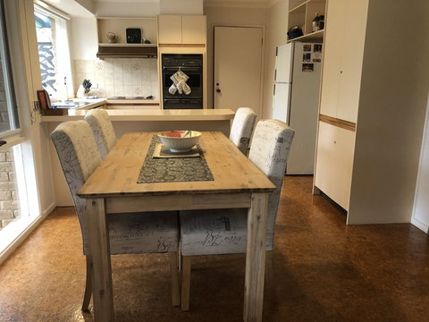 Countryside Connections Spa Cottage - VIC Tourism 5