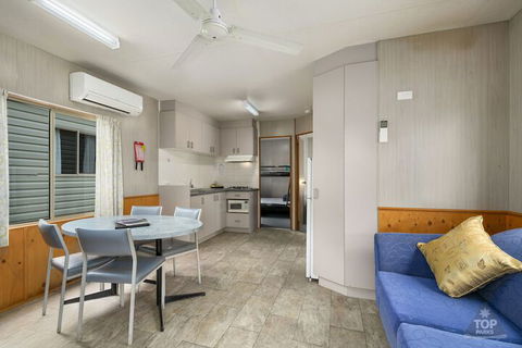 Cowes Caravan Park - VIC Tourism 2