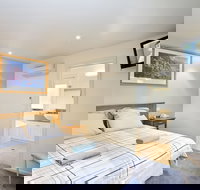 Anchorage Motel And Villas - VIC Tourism