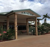 Abacus Motel - VIC Tourism