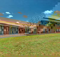 Bushmans Motor Inn - VIC Tourism