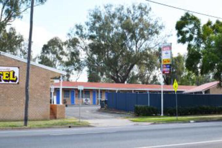 Gilgooma NSW VIC Tourism