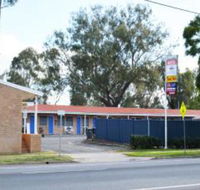 Coonamble Motel - VIC Tourism