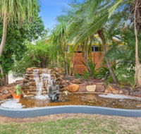 Narrabri Big Sky Caravan Park - VIC Tourism
