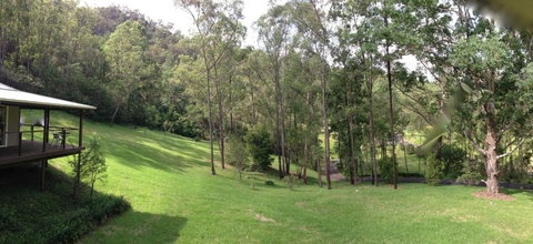 Yanada - VIC Tourism 4