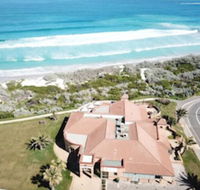 The African Reef - VIC Tourism