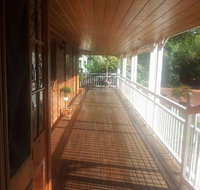 B  B on Sunrise - VIC Tourism