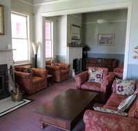 Norwood Mountain Lodge - VIC Tourism