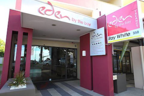 Eden By The Bay - VIC Tourism 1