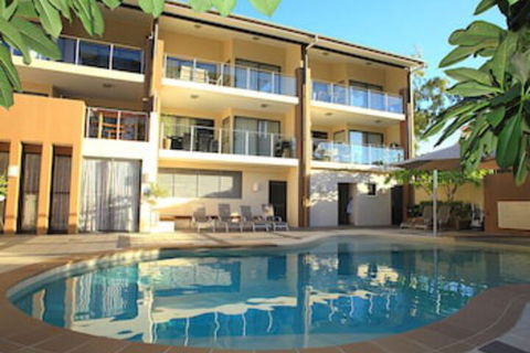 Eden By The Bay - VIC Tourism 3