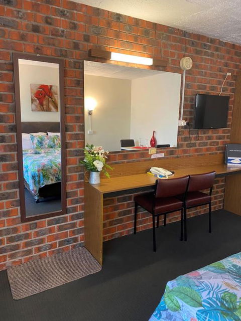 Zero Inn Motel - VIC Tourism 4