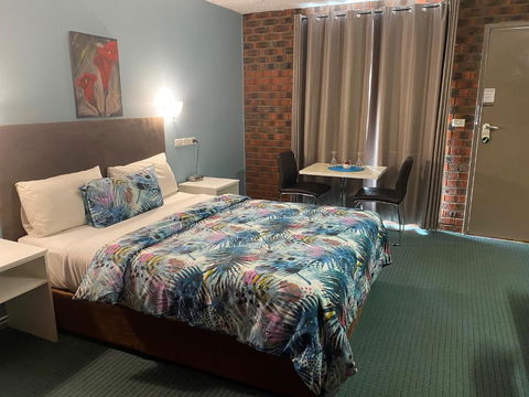 Zero Inn Motel - VIC Tourism 2