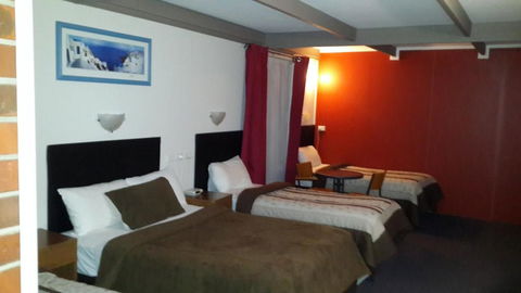 Zero Inn Motel - VIC Tourism 5