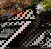 Tudor Cottages Mt Dandenong - VIC Tourism