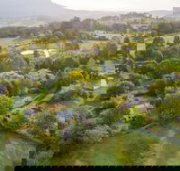 Blackwood Park Cottages - VIC Tourism