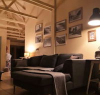 Kalimna Woods Cottages - VIC Tourism