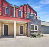 Apartments on Church - VIC Tourism
