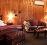 Balingup Heights Hilltop Forest Cottages - VIC Tourism