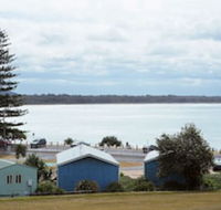 Crescent Head Holiday Park - VIC Tourism