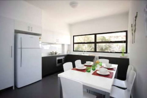 Unsw Village - VIC Tourism 1