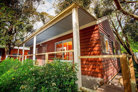 Big4 Ballarat Windmill Holiday Park - VIC Tourism 2