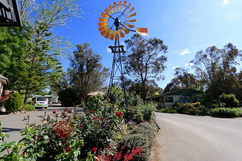 Big4 Ballarat Windmill Holiday Park - VIC Tourism 1