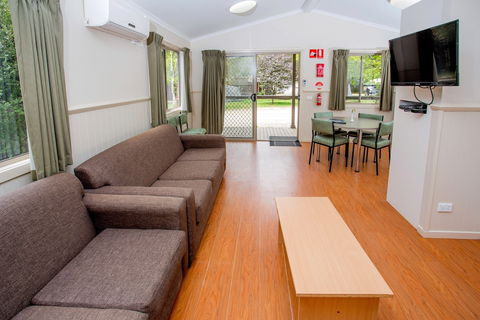Big4 Ballarat Windmill Holiday Park - VIC Tourism 6