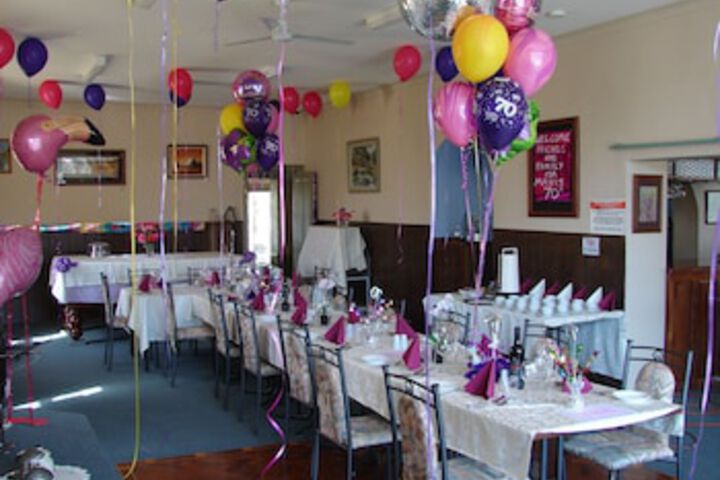 Sandleton SA VIC Tourism