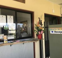Tropical Lodge - VIC Tourism