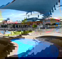 Tropic Coast Motel - VIC Tourism