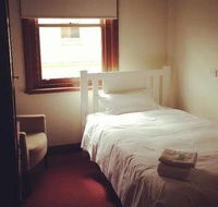 The Shamrock Hotel - VIC Tourism