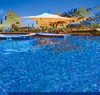 Paradise Lakes Motel - VIC Tourism